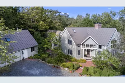 45 Bright Slope Way, Grantham, NH 03753 - Photo 1