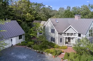 45 Bright Slope Way, Grantham, NH 03753 - Photo 1