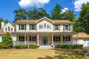 31 Ledge Rd, Pelham, NH 03076 - Photo 1