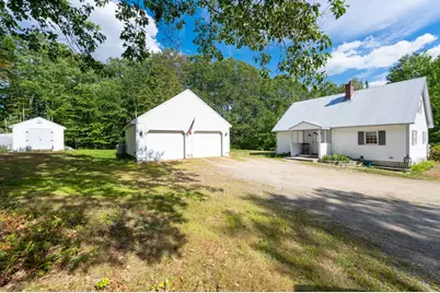 80 Patten Road, Alexandria, NH 03222 - Photo 1
