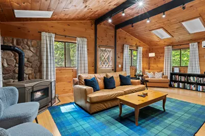 33 Chandler Mountain Road, Bartlett, NH 03812 - Photo 1