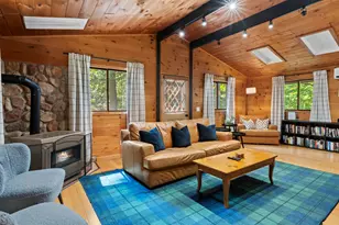 33 Chandler Mountain Rd, Bartlett, NH 03812 - Photo 1