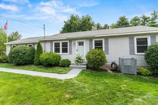 6 Branch Turnpike, Concord, NH 03301 - Photo 1