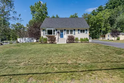 108 Farmer Road, Hooksett, NH 03106 - Photo 1