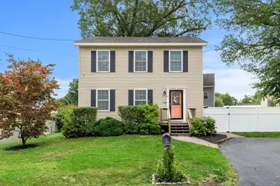 61 Larch Street, Manchester, NH 03102 - Photo 1