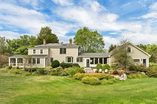 13 Stark Hwy N, Dunbarton, NH 03046 - Photo 1