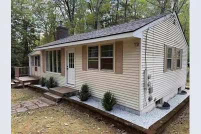 514 Old Greenfield Road, Peterborough, NH 03458 - Photo 1