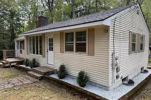 514 Old Greenfield Rd, Peterborough, NH 03458 - Photo 1