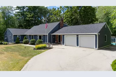 3 Knightland Road, Atkinson, NH 03811 - Photo 1