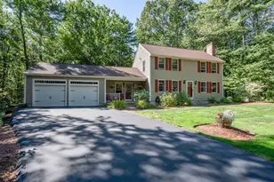 22 Marty Dr, Merrimack, NH 03054 - Photo 1