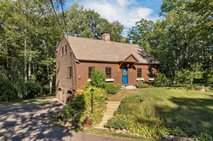 375 Farrington Corner Rd, Hopkinton, NH 03229 - Photo 1