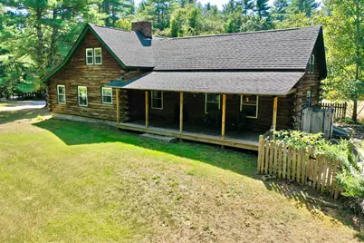 28 Leavitt Road, Fremont, NH 03044 - Photo 1