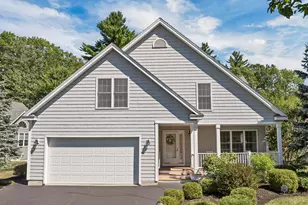 7 Woodside Dr, Stratham, NH 03885 - Photo 1