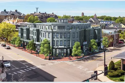 50 Maplewood Avenue #205, Portsmouth, NH 03801 - Photo 1