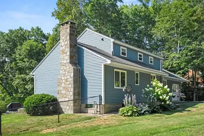 129 Hackett Hill Road, Hooksett, NH 03106 - Photo 1