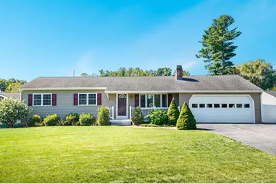 2 Belgian Place, Nashua, NH 03062 - Photo 1