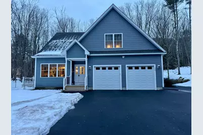 302 Flanders Road, Henniker, NH 03242 - Photo 1