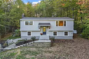 240 Bay Point Rd, Newbury, NH 03255 - Photo 1