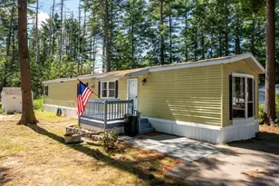 23 Colonial Village, Somersworth, NH 03878 - Photo 1