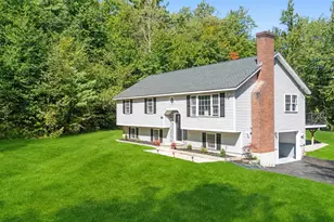 703 Old New Ipswich Rd, Rindge, NH 03461 - Photo 1