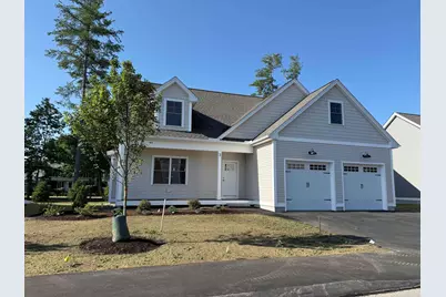 3 Wilderness Drive, Nashua, NH 03062 - Photo 1