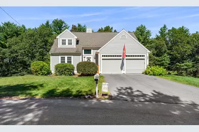 327 Fox Run Road, Hudson, NH 03051 - Photo 1