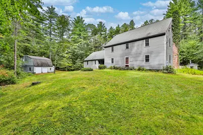 32 Sumner Lane, Hollis, NH 03049 - Photo 1