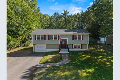 17 Bennett Way, Newmarket, NH 03857 - Photo 1