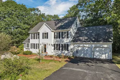 93 Noons Quarry Road, Milford, NH 03055 - Photo 1