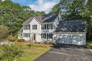 93 Noons Quarry Rd, Milford, NH 03055 - Photo 1