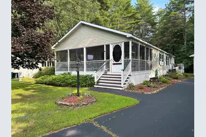 50 Temple Drive, Rochester, NH 03868 - Photo 1