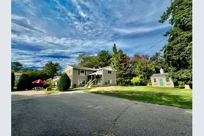 436 Winnacunnet Road, Hampton, NH 03842 - Photo 1