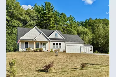 21 Valley Park Drive, Chesterfield, NH 03462 - Photo 1