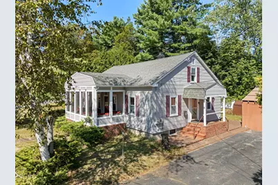 8 Laurier Street, Somersworth, NH 03878 - Photo 1