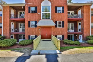 1 Louisburg Square, Nashua, NH 03060 - Photo 1