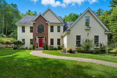 7 Shedd Lane, Hollis, NH 03049 - Photo 1