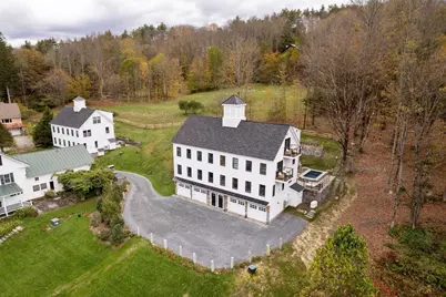 51 Watkins Way #Unit 2, Woodstock, VT 05091 - Photo 1