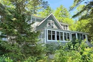 564 Lakeshore Dr, New London, NH 03257 - Photo 1