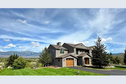 8 Mount Madison Lane #5, Carroll, NH 03575 - Photo 1