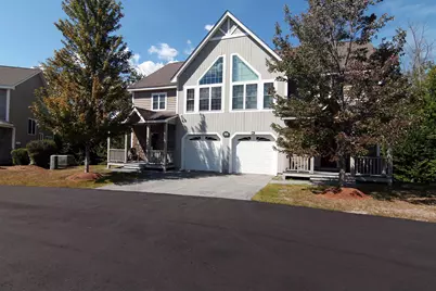 113 A Woodland Loop, Lincoln, NH 03251 - Photo 1