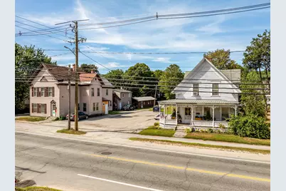 140 and 146 North Main Street, Newport, NH 03773 - Photo 1