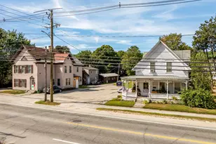 140 and 146 North Main St, Newport, NH 03773 - Photo 1