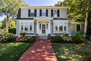 34 Auburn St, Concord, NH 03301 - Photo 1