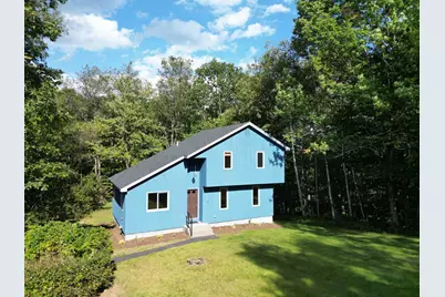 28 Manchester Drive, Lebanon, NH 03766 - Photo 1