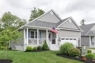 49 Cobblestone Dr, Hudson, NH 03051 - Photo 1