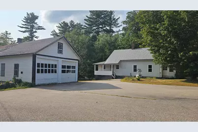 48 Center Road, Hillsboro, NH 03244 - Photo 1