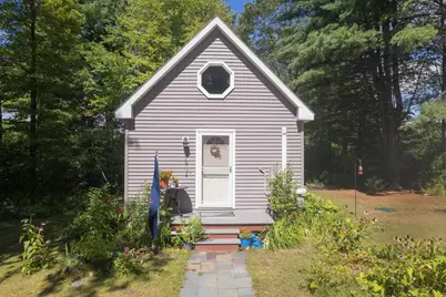 1027 Route 30 North, Castleton, VT 05735 - Photo 1