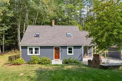 16 Fitzgerald Drive, Enfield, NH 03748 - Photo 1