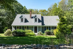 45 Hall's Mill Rd, Newfields, NH 03856 - Photo 1