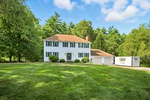 22 Faith Dr, Hampstead, NH 03841 - Photo 1